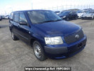 Toyota Succeed Van NCP51V