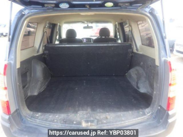 Used 2004 AT toyota succeed-van NCP51V Image[8]