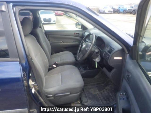 Used 2004 AT toyota succeed-van NCP51V Image[11]