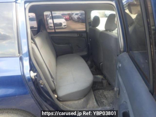 Used 2004 AT toyota succeed-van NCP51V Image[13]