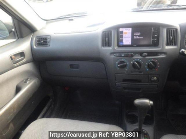 Used 2004 AT toyota succeed-van NCP51V Image[16]