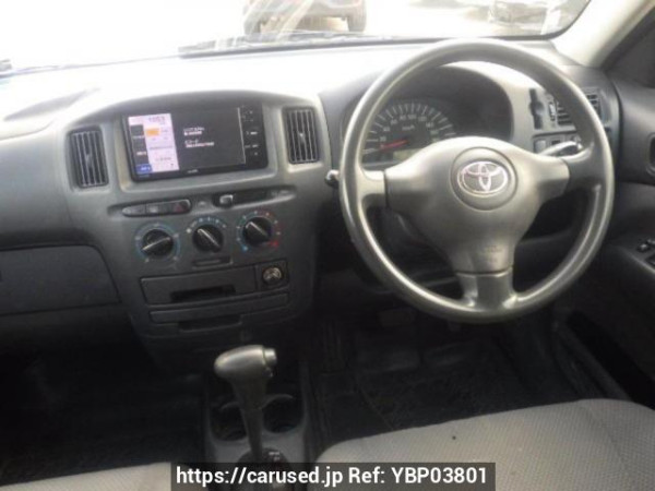 Used 2004 AT toyota succeed-van NCP51V Image[17]