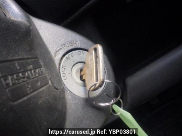 Used 2004 AT toyota succeed-van NCP51V Image[18]
