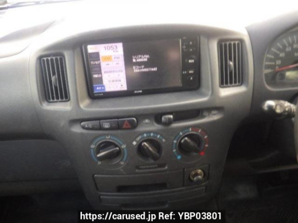 Used 2004 AT toyota succeed-van NCP51V Image[19]