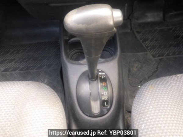 Used 2004 AT toyota succeed-van NCP51V Image[20]