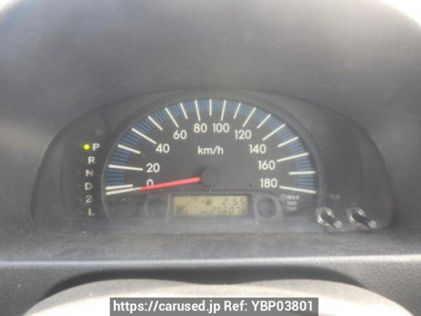 Used 2004 AT toyota succeed-van NCP51V Image[21]