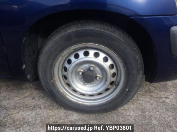 Used 2004 AT toyota succeed-van NCP51V Image[23]