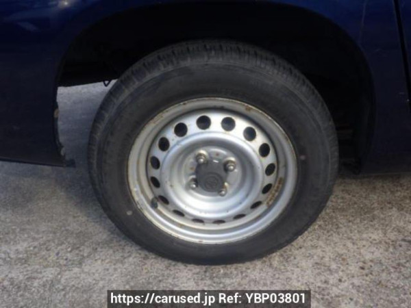 Used 2004 AT toyota succeed-van NCP51V Image[24]