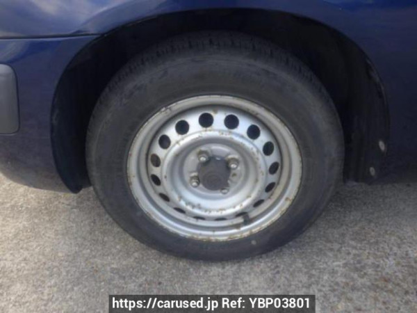 Used 2004 AT toyota succeed-van NCP51V Image[26]