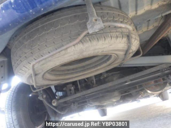 Used 2004 AT toyota succeed-van NCP51V Image[35]