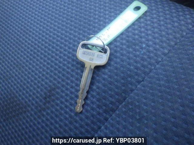 Buy Used 2004 Toyota Succeed Van NCP51V (YBP03801) - Carused.jp