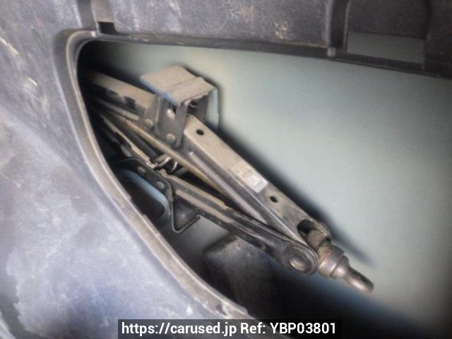 Buy Used 2004 Toyota Succeed Van NCP51V (YBP03801) - Carused.jp