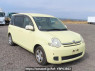Used 2007 AT toyota sienta NCP81G Image[0]