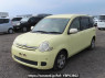 Used 2007 AT toyota sienta NCP81G Image[2]
