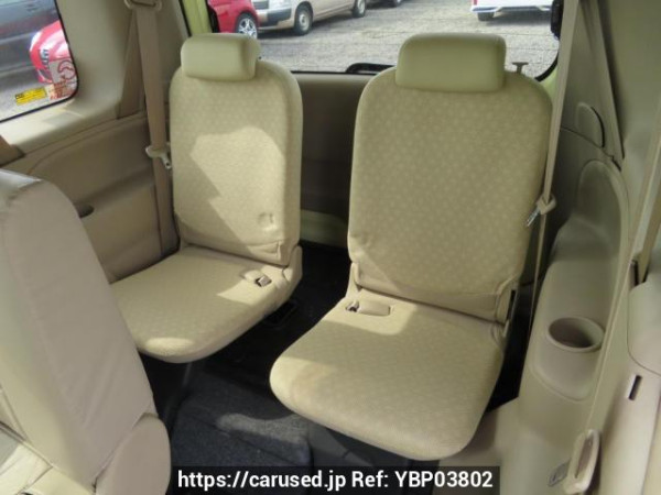 Used 2007 AT toyota sienta NCP81G Image[23]