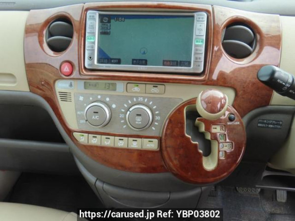 Used 2007 AT toyota sienta NCP81G Image[29]