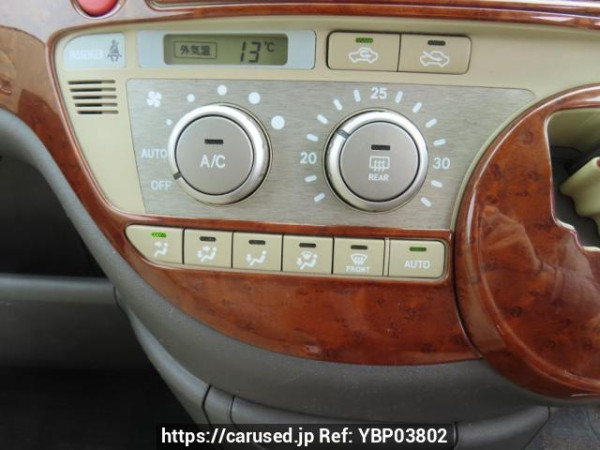 Used 2007 AT toyota sienta NCP81G Image[32]