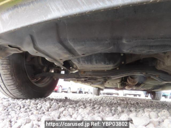 Used 2007 AT toyota sienta NCP81G Image[40]