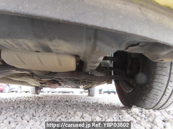 Used 2007 AT toyota sienta NCP81G Image[41]