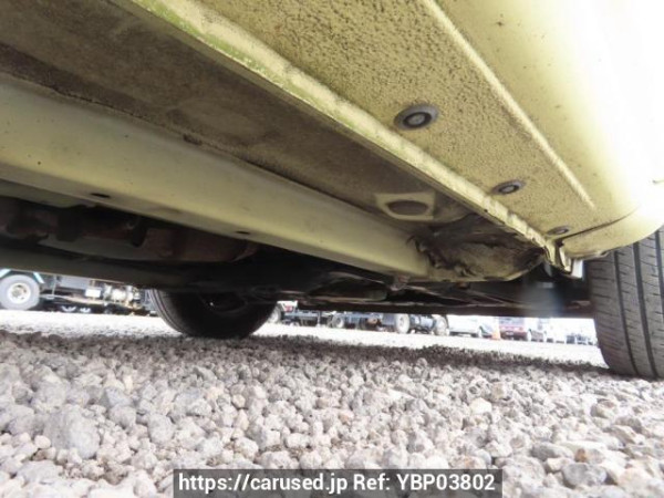 Used 2007 AT toyota sienta NCP81G Image[43]