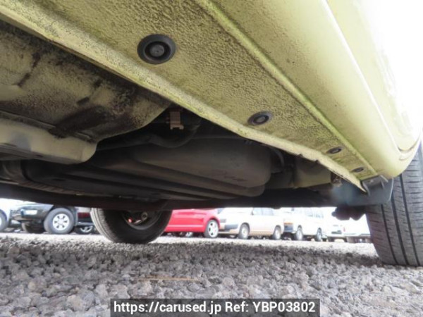 Used 2007 AT toyota sienta NCP81G Image[45]