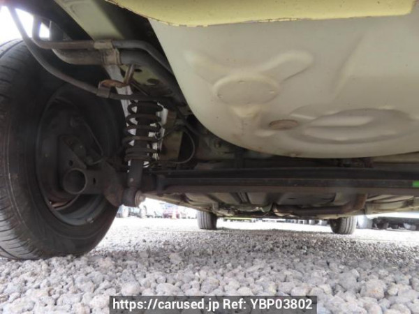 Used 2007 AT toyota sienta NCP81G Image[46]