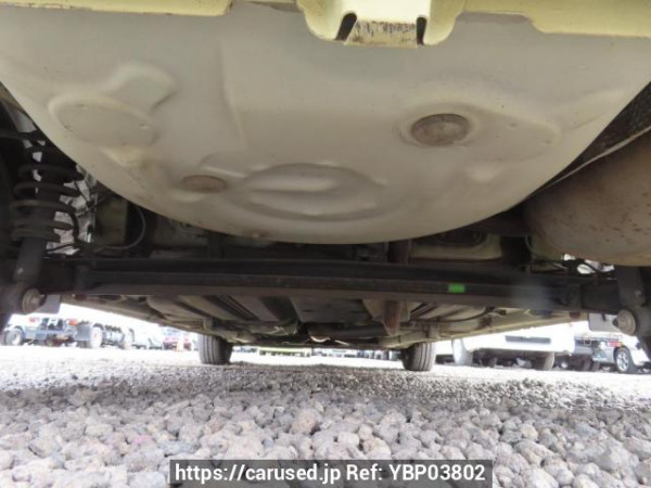 Used 2007 AT toyota sienta NCP81G Image[47]