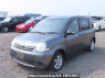 Used 2008 AT toyota sienta NCP81G Image[2]