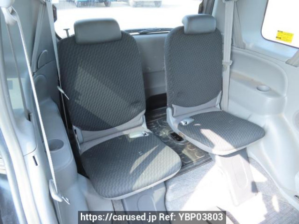Used 2008 AT toyota sienta NCP81G Image[22]