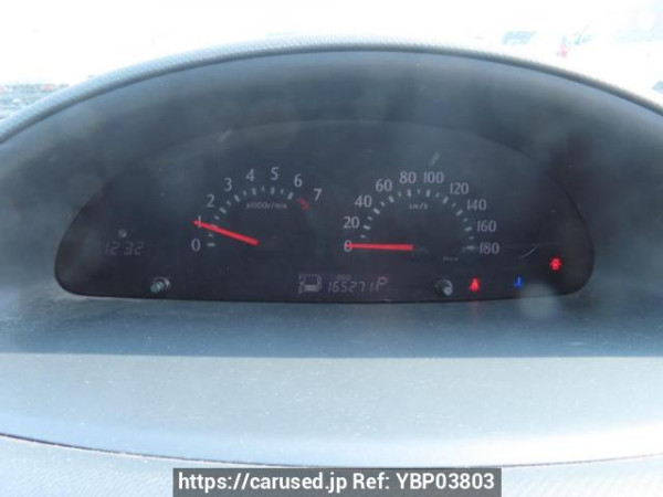 Used 2008 AT toyota sienta NCP81G Image[27]