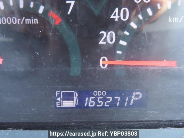 Used 2008 AT toyota sienta NCP81G Image[28]