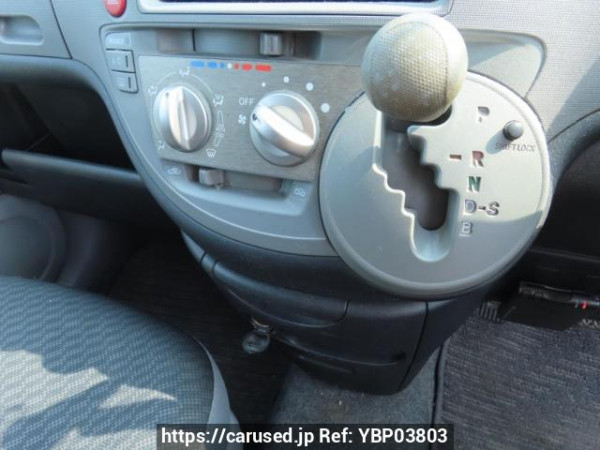 Used 2008 AT toyota sienta NCP81G Image[31]