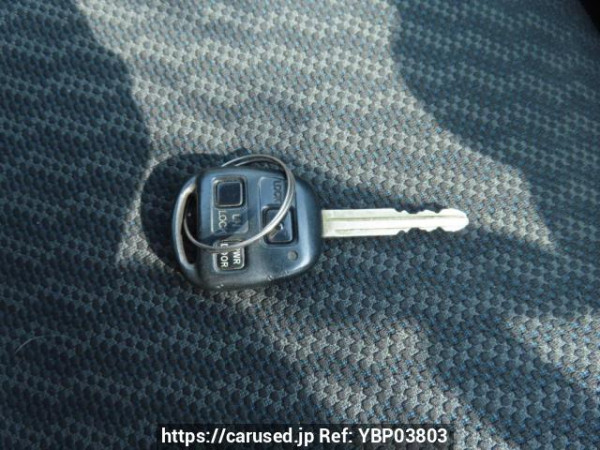 Used 2008 AT toyota sienta NCP81G Image[35]