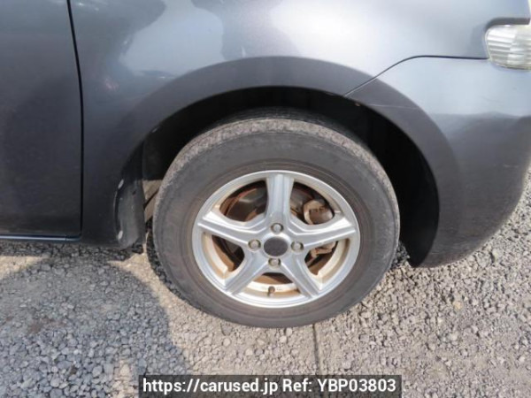 Used 2008 AT toyota sienta NCP81G Image[36]