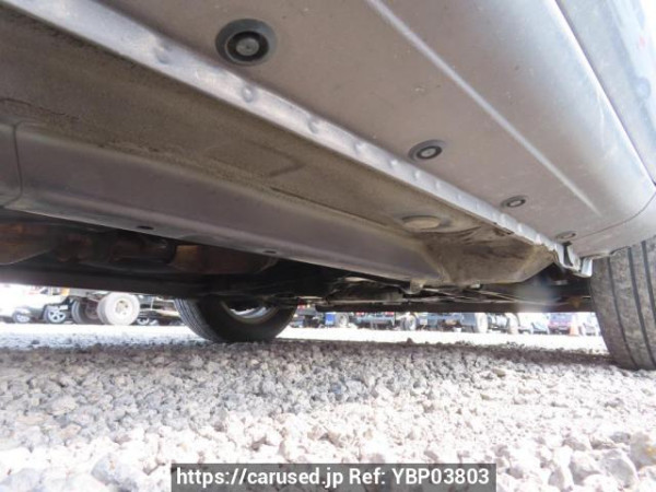 Used 2008 AT toyota sienta NCP81G Image[43]