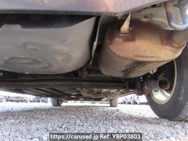 Used 2008 AT toyota sienta NCP81G Image[48]