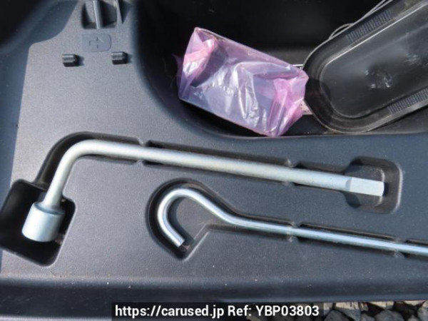 Used 2008 AT toyota sienta NCP81G Image[50]