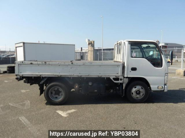 Used 2012 MT mazda titan LKR85A Image[7]