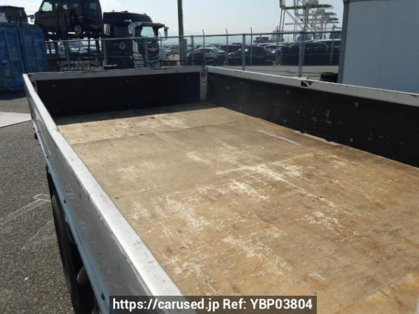 Used 2012 MT mazda titan LKR85A Image[9]