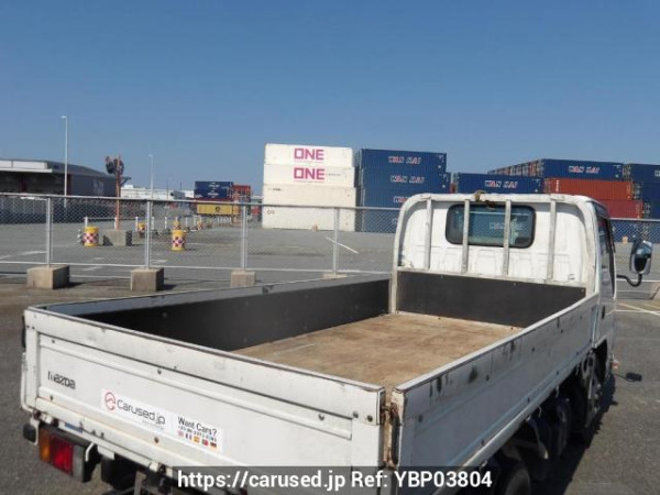 Used 2012 MT mazda titan LKR85A Image[10]