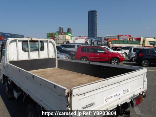 Used 2012 MT mazda titan LKR85A Image[11]