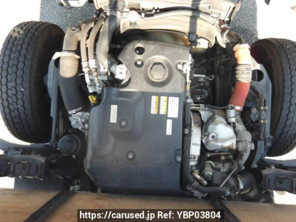 Used 2012 MT mazda titan LKR85A Image[12]