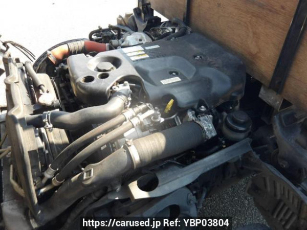 Used 2012 MT mazda titan LKR85A Image[13]