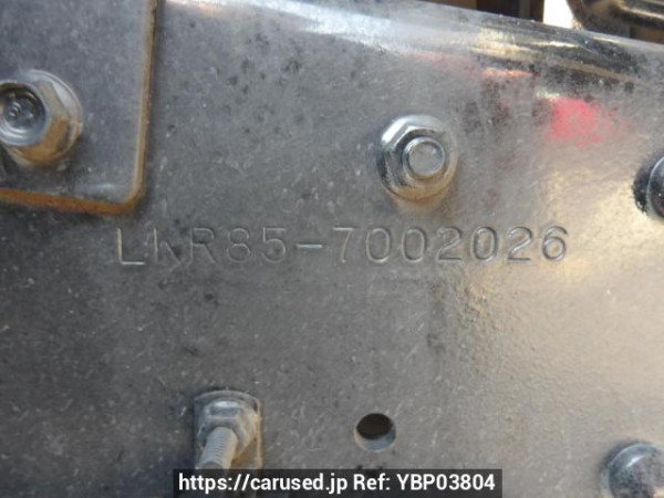 Used 2012 MT mazda titan LKR85A Image[16]