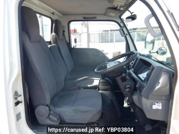 Used 2012 MT mazda titan LKR85A Image[18]
