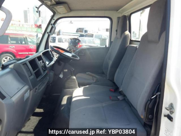 Used 2012 MT mazda titan LKR85A Image[19]