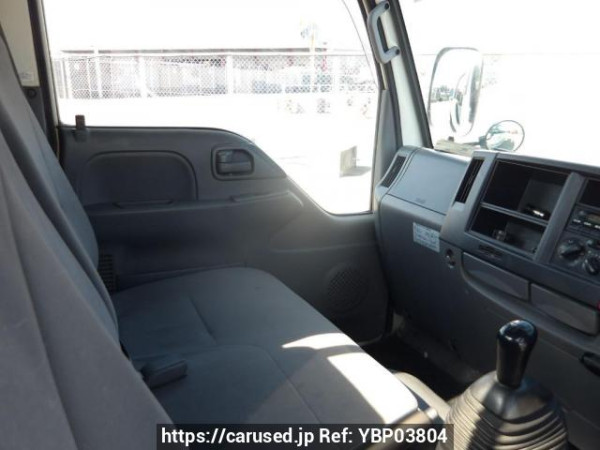 Used 2012 MT mazda titan LKR85A Image[20]