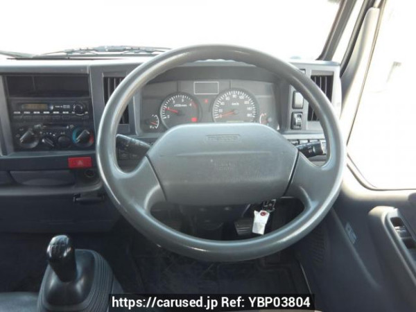 Used 2012 MT mazda titan LKR85A Image[23]