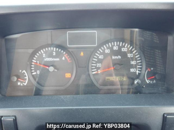 Used 2012 MT mazda titan LKR85A Image[24]