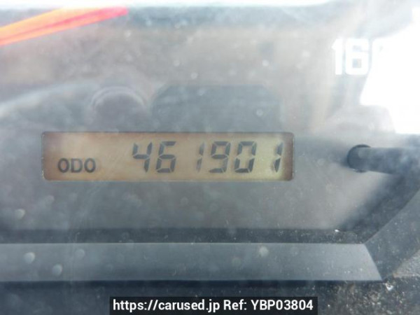 Used 2012 MT mazda titan LKR85A Image[25]